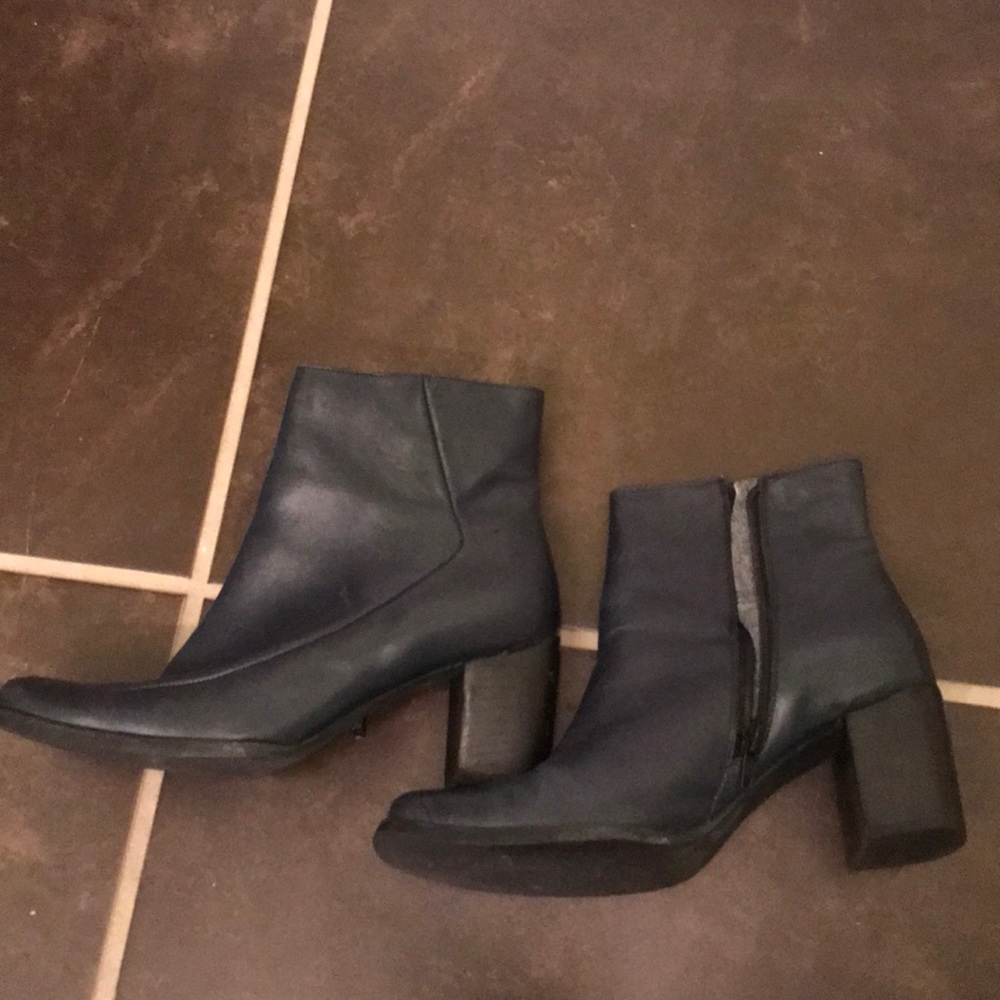 Details boots